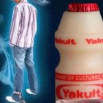 Yakult 2 meme