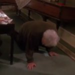 Lost my marbles