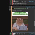 sus apefan meme