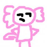 tutturu Axolotl meme