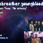 Cal.firebreather.youngblood's Announcement Template