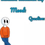 LConditions’ announcement temp