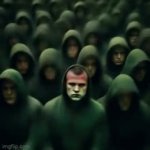 Unreal People GIF Template
