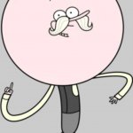 Pops | Regular Show Fan Wiki | Fandom