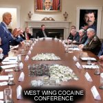 cocaine conference