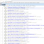 My Reddit Frontpage is almost ALL /r/techsupport : r/techsupport