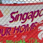 Singapore - Our Home