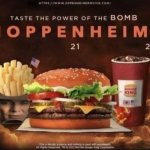 Whoppenheimer