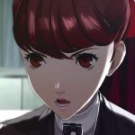 kasumi talking