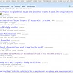 Reddit's New Design is Built to Kill Traffic to Websites - Joe Y