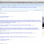 Reddit seems far from replacing our news sources – El Estoque