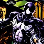 Venom everything 1