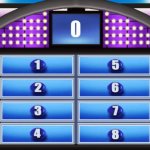 Family Feud meme