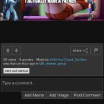 Gnib and jack caught meme