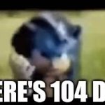 Shitpost GIF Template