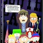 South Park: The Complete Twenty-Fourth Season DVD