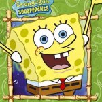 Spongebob - Season 1 Animated