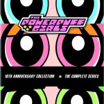The Powerpuff Girls: The Complete Series - 10th Anniversary Coll