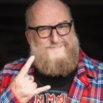 Brian Posehn (@thebrianposehn) / Twitter