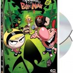 The Grim Adventures of Billy and Mandy: The Complete Season 1 [D