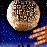 Mystery Science Theater 3000: Volume One [4 Discs] [1990]