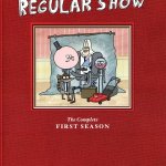 Regular Show : Season 1 [DVD]