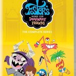 Foster's Home for Imaginary Friends: The Complete Series [DVD]