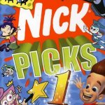 Nick Picks, Vol. 1