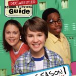 Amazon.com: Ned's Declassified School Survival Guide – The Best