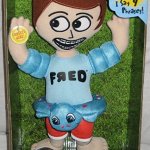 Fred Dolls | Fred Figglehorn Wiki | Fandom