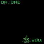 2001 (Dr. Dre album) - Wikipedia