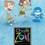 ChalkZone (TV Series 2002–2009) - IMDb