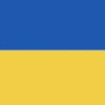 Ukrainian flag