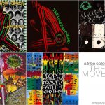 A Tribe Called Quest Albums, Ranked Worst to Best