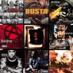 Busta Rhymes Albums