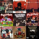 Redman Albums