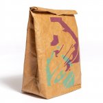 Taco Bell Bag Insulated Lunch Tote | The Green Head