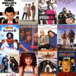 John Hughes Movies