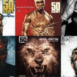 The List of 50 Cent Albums in Order of Release - Albums in order