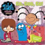 Go, Goo, Go! (Foster's Home for Imaginary Friends )