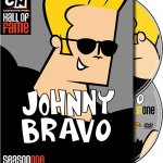 Amazon.com: Johnny Bravo: Season 1 (Cartoon Network Hall of Fame