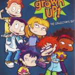 Rugrats: All Grown Up - The Complete Series (Seasons 1-5)