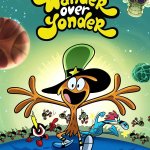 Wander Over Yonder (TV Series 2013–2016) - IMDb
