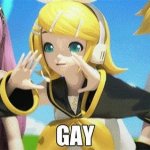 Gay