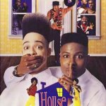 House Party (1990 film) - Wikipedia