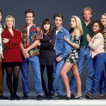 Photos from Beverly Hills, 90210: Unforgettable Style Moments -