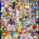 Super Smash Styles by xeternalflamebryx on DeviantArt