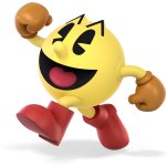 Pac-Man - Super Mario Wiki, the Mario encyclopedia