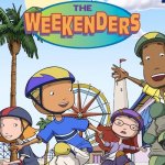 The Weekenders (TV Series 2000-2004) — The Movie Database (TMDB)