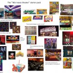 The "'90s movie theater" starter pack : r/starterpacks